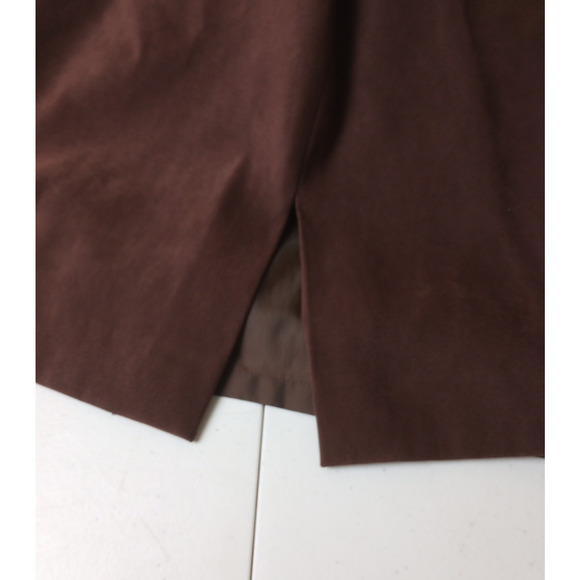 Jessica Howard Dress 10 Medium Brown Beads Bohemian BOHO Shift - Picture 8 of 8